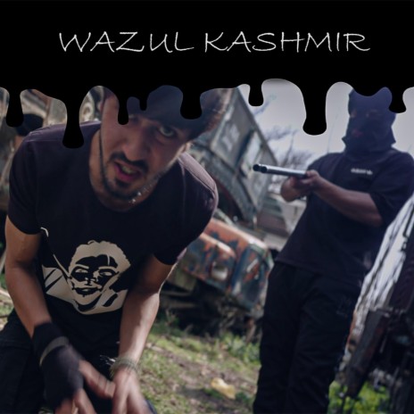 Wazul Kashmir