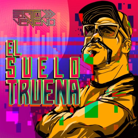 El Suelo Truena | Boomplay Music