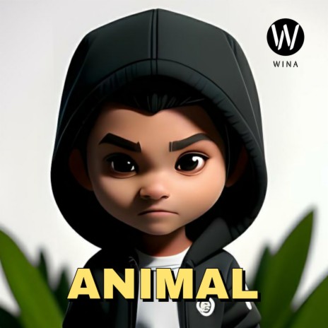 Animal | Boomplay Music