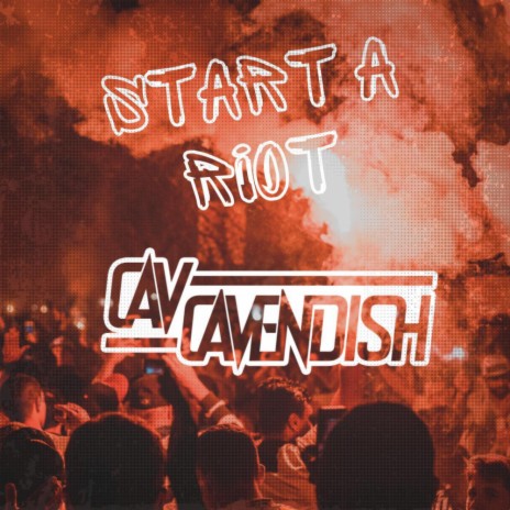 Start A Riot (Original Mix) | Boomplay Music