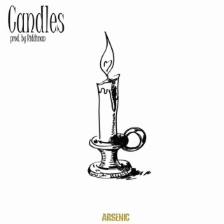 Candles lyrics | Boomplay Music
