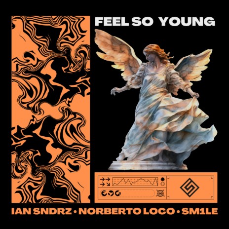 Feel So Young (Extended Mix) ft. Norberto Loco & SM1LE | Boomplay Music