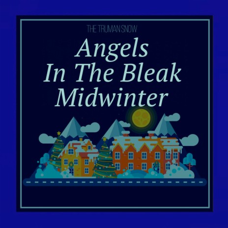 Angels in the Black Midwinter