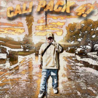 Cali Pack 4!