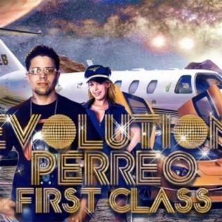 Perreo First Class