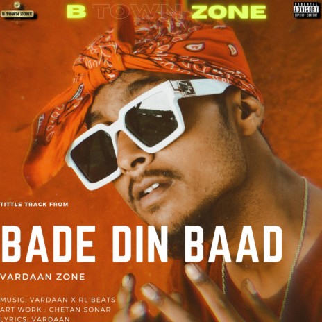 BADE DIN BAAD | Boomplay Music