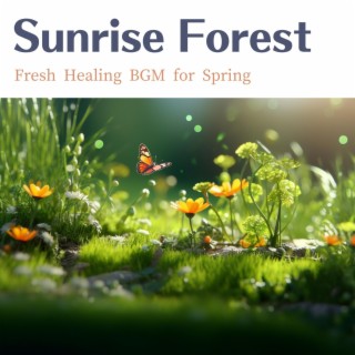 Fresh Healing Bgm for Spring
