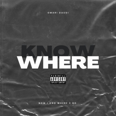 KNOW WHERE