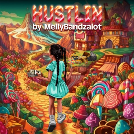 Hustlin' | Boomplay Music