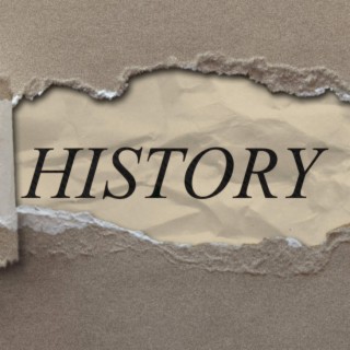 History lyrics | Boomplay Music