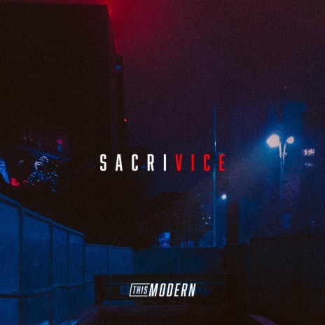 Sacrivice | Boomplay Music