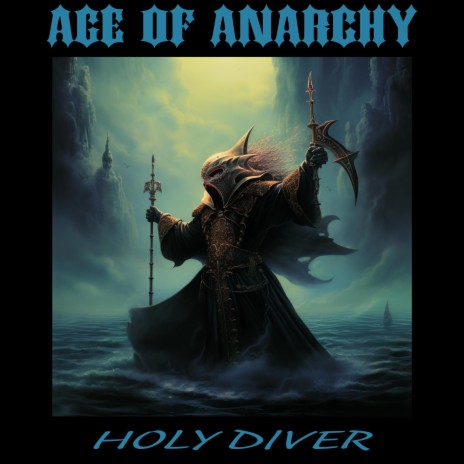 Holy Diver | Boomplay Music