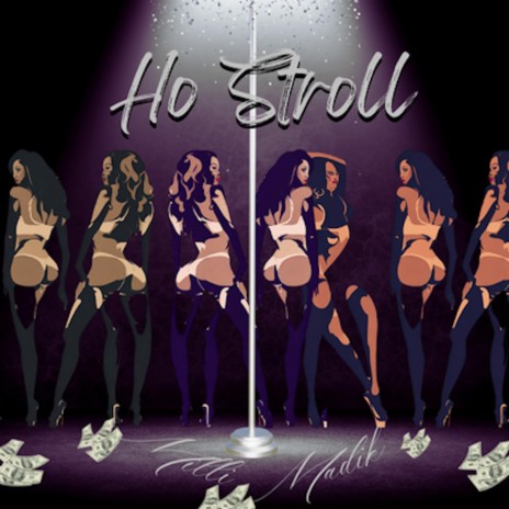Ho Stroll | Boomplay Music