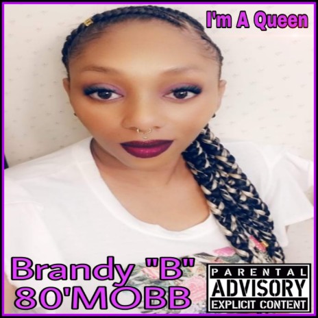 I'm a Queen | Boomplay Music