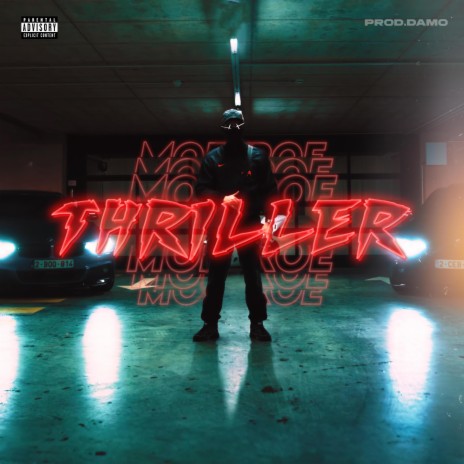 Thriller | Boomplay Music