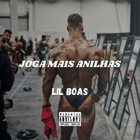 Joga Mais Anilha | Boomplay Music