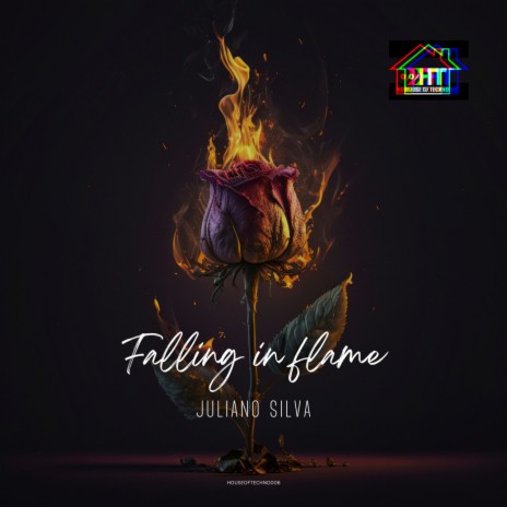 Falling in Flame | Boomplay Music