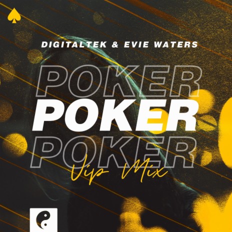 Poker (VIP Mix) ft. Evie Waters | Boomplay Music