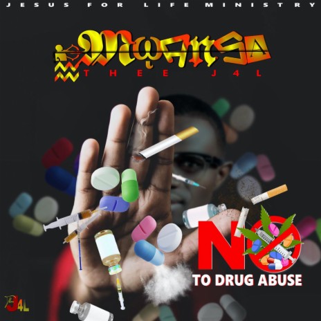 NO (To Drug Abuse) | Boomplay Music