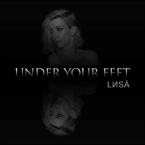 Lisá Under Your Feet Lyrics | Boomplay