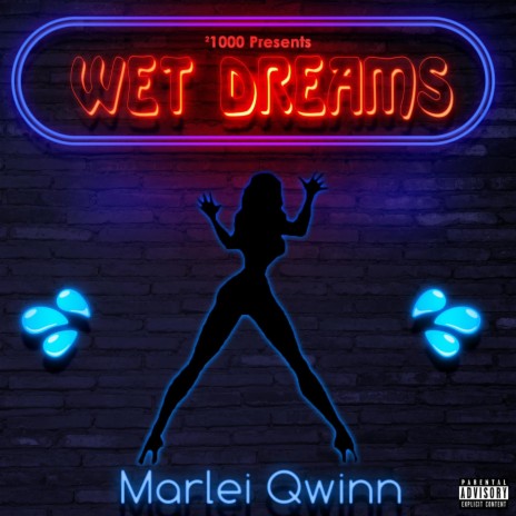 Wet Dreams | Boomplay Music