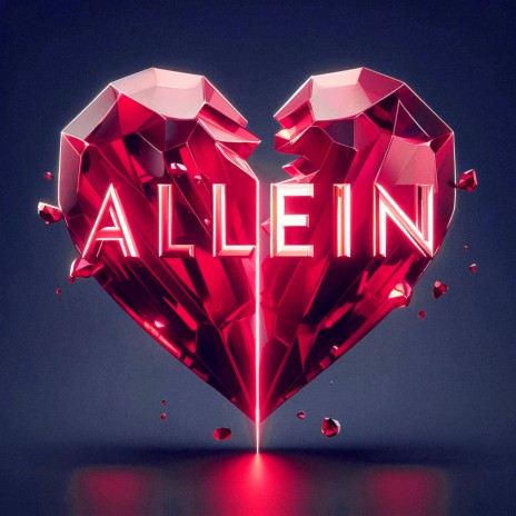 Allein | Boomplay Music