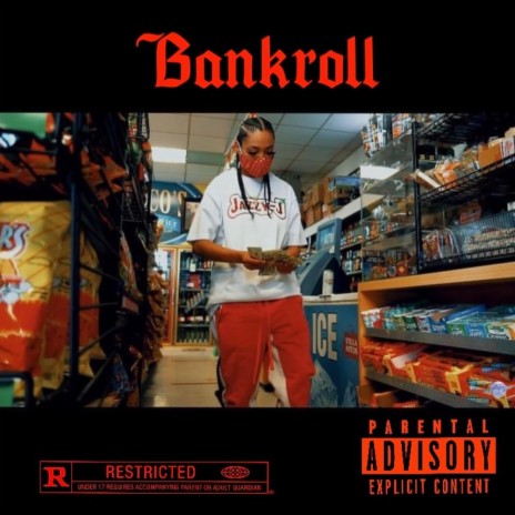 Bankroll | Boomplay Music