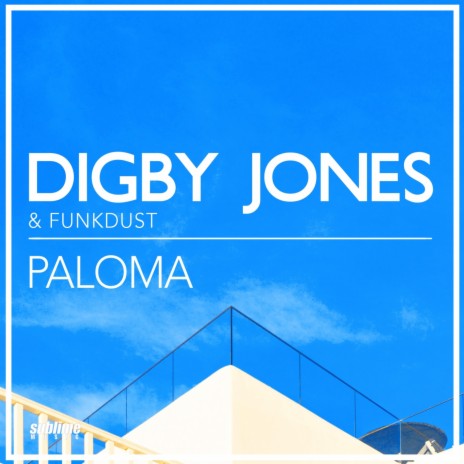 Paloma (No Sax and No Guitar) ft. Funkdust | Boomplay Music