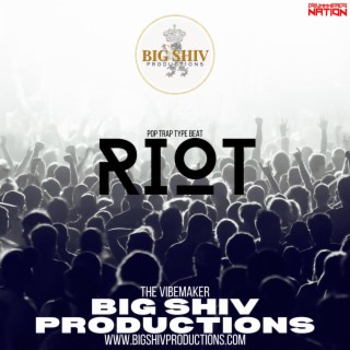 Riot (Instrumental)