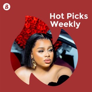 Hot Picks Weekly
