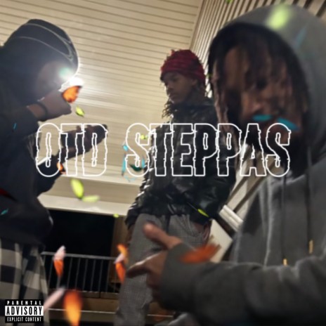 OTD Steppas | Boomplay Music