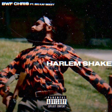 Harlem Shake ft. Big Kay Beezy | Boomplay Music