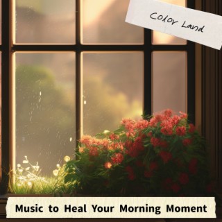 Music to Heal Your Morning Moment