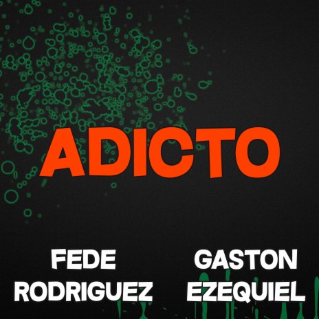 Adicto a La Guaracha ft. Gaston Ezequiel | Boomplay Music