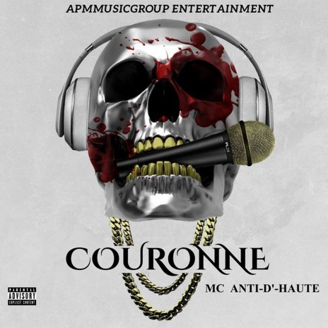 COURONNE | Boomplay Music