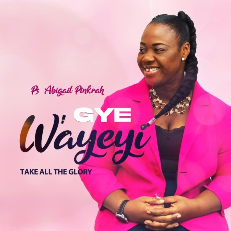 GYE Wayeyi | Boomplay Music