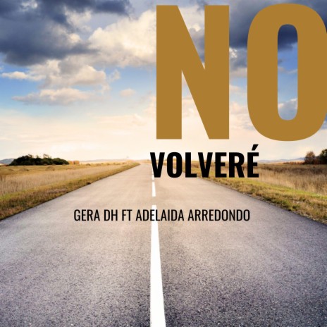 No Volvere | Boomplay Music