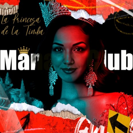 La princesa de la Timba | Boomplay Music