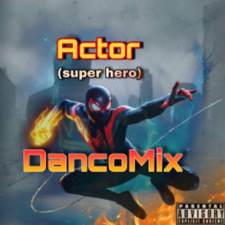 Super hero | Boomplay Music