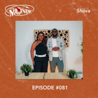 #081 DJ Shiiva et le passage de spectatrice à fournisseuse de bonnes énergies, AFROBOAT, YARD, My Way Tour d'Usher, Pepele Festival