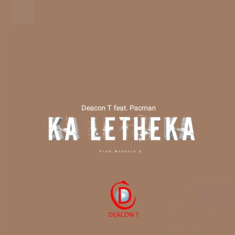 Tshwara Ngwana (Letheka) ft. Pacman | Boomplay Music