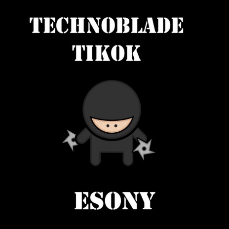 Technoblade Tikok | Boomplay Music