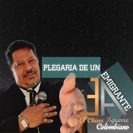 Plegaria de un emigrante | Boomplay Music