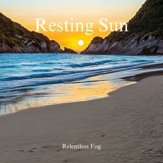 Resting Sun