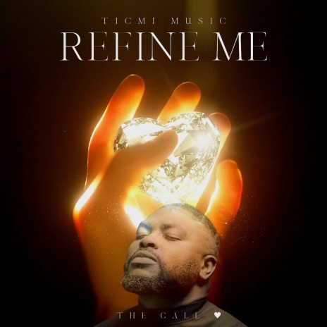 Refine Me | Boomplay Music