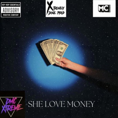 She love money | Boomplay Music