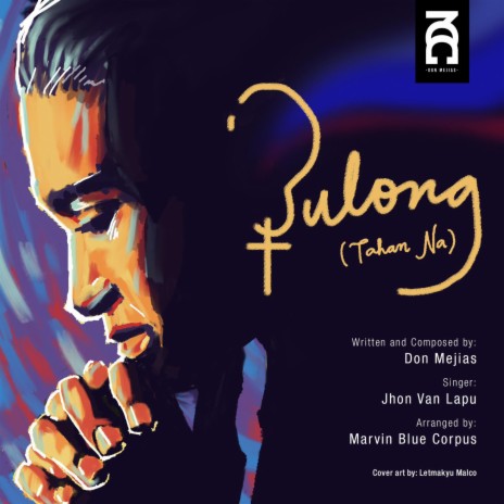 Bulong (Tahan Na) | Boomplay Music