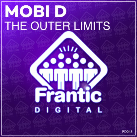 The Outer Limits (Radio Edit)