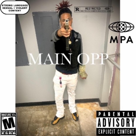 MAIN OPP | Boomplay Music