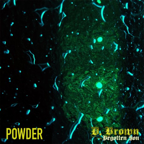 Powder | Boomplay Music